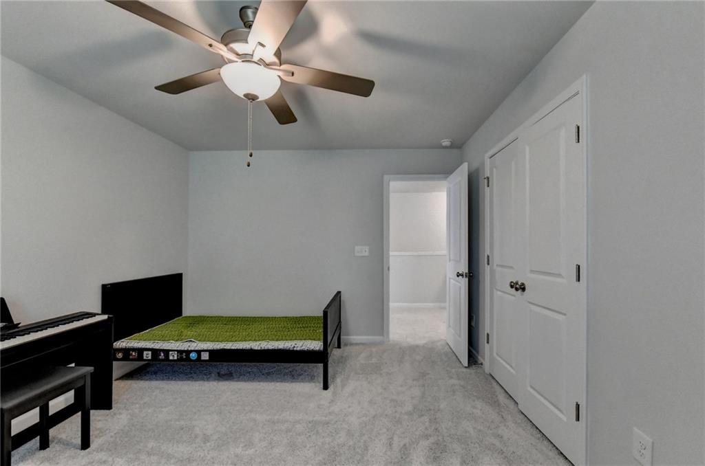 5477 Fountainhead Lane Auburn GA 30011