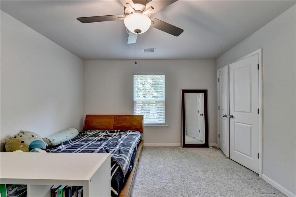 5477 Fountainhead Lane Auburn GA 30011