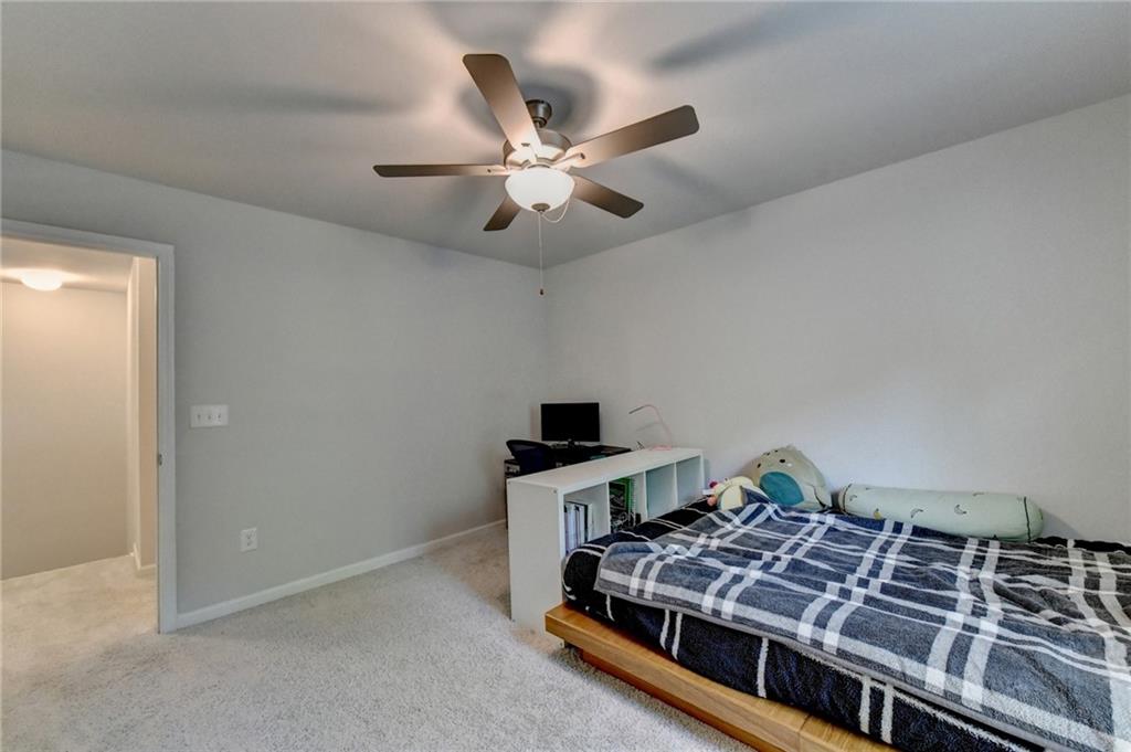 5477 Fountainhead Lane Auburn GA 30011