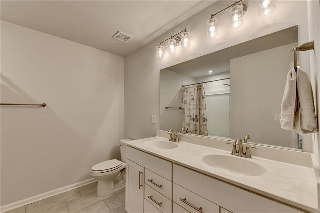 5477 Fountainhead Lane Auburn GA 30011