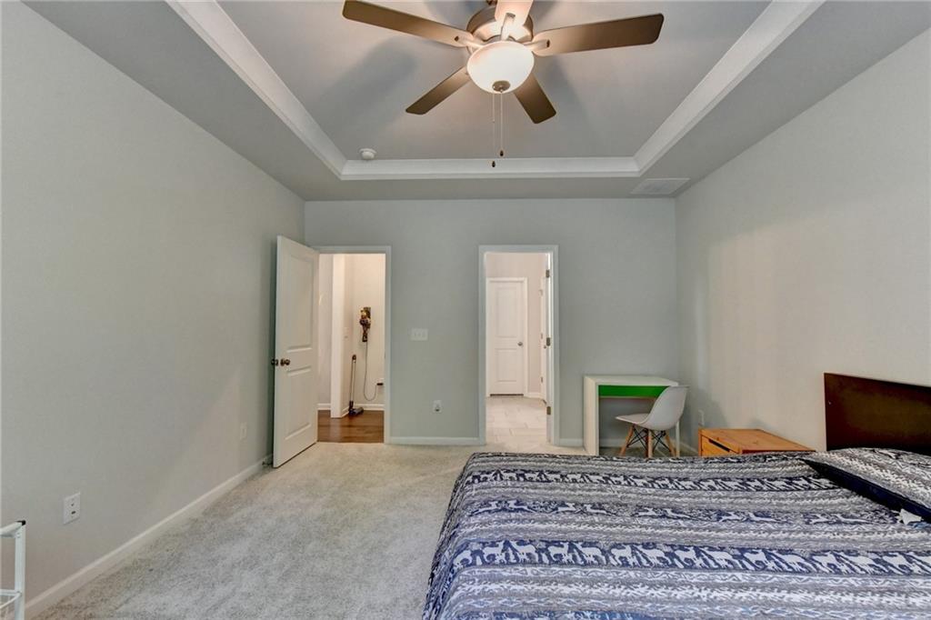 5477 Fountainhead Lane Auburn GA 30011