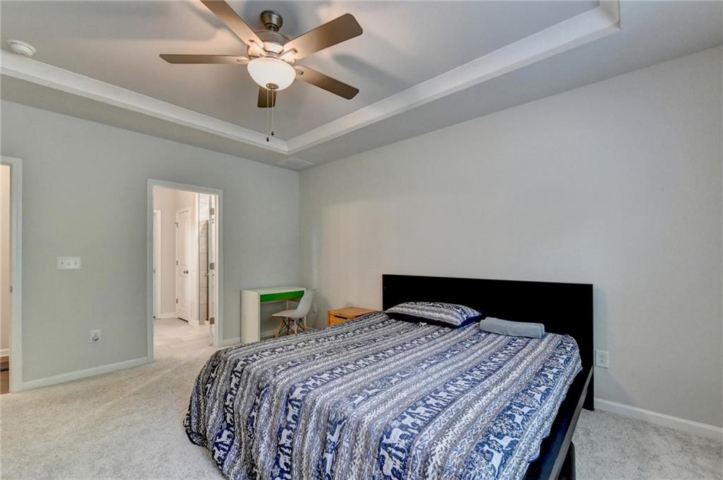 5477 Fountainhead Lane Auburn GA 30011