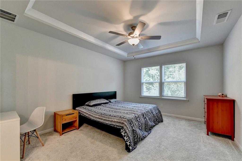 5477 Fountainhead Lane Auburn GA 30011