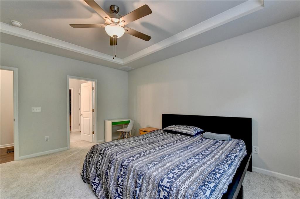 5477 Fountainhead Lane Auburn GA 30011