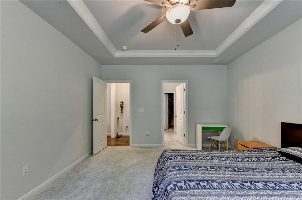 5477 Fountainhead Lane Auburn GA 30011