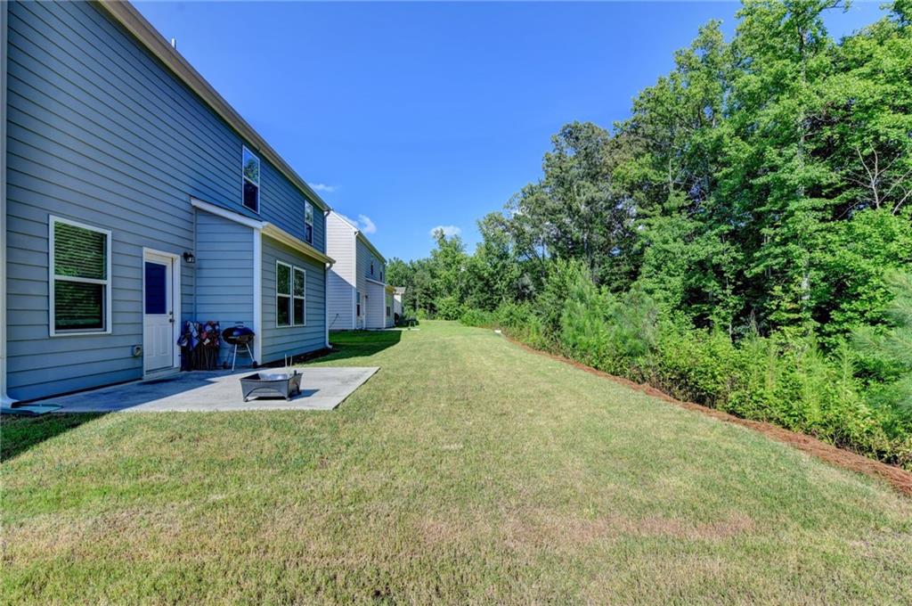5477 Fountainhead Lane Auburn GA 30011