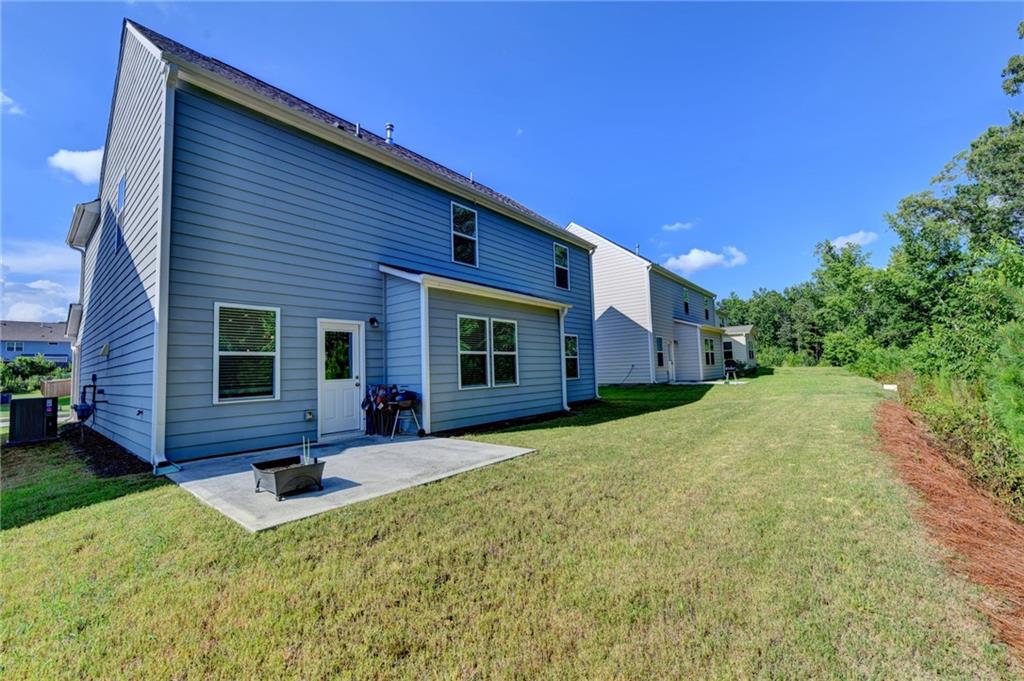 5477 Fountainhead Lane Auburn GA 30011