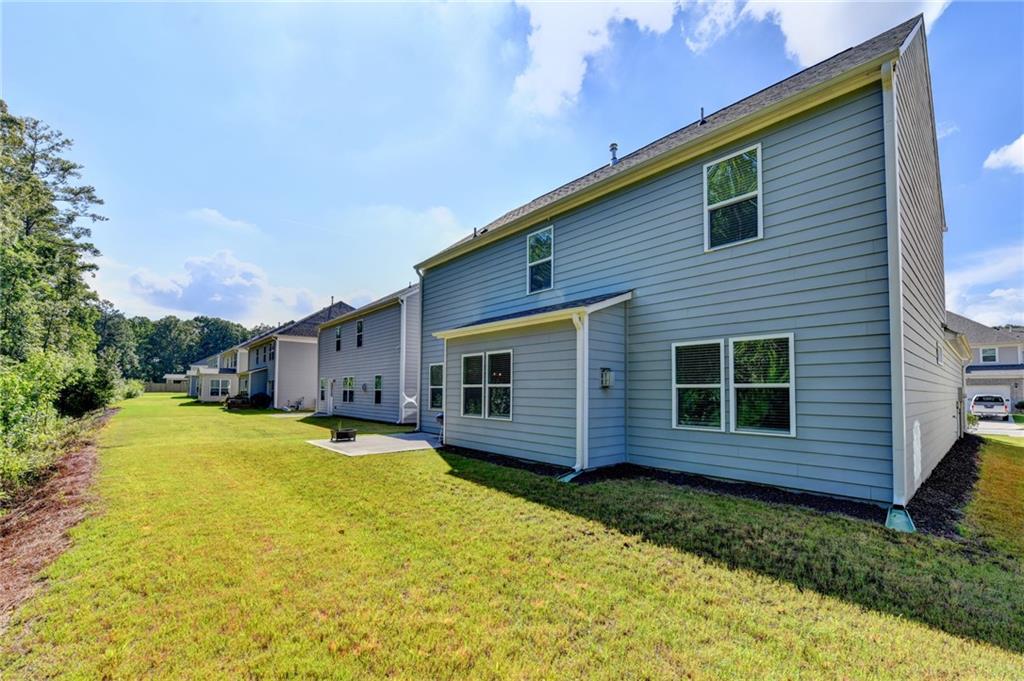 5477 Fountainhead Lane Auburn GA 30011