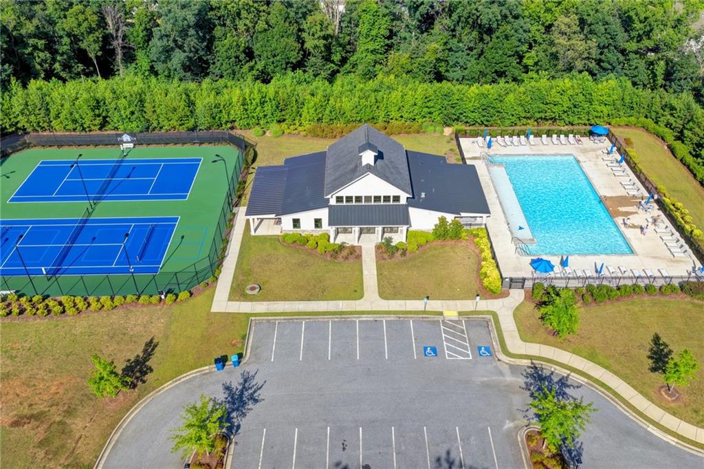 5477 Fountainhead Lane Auburn GA 30011