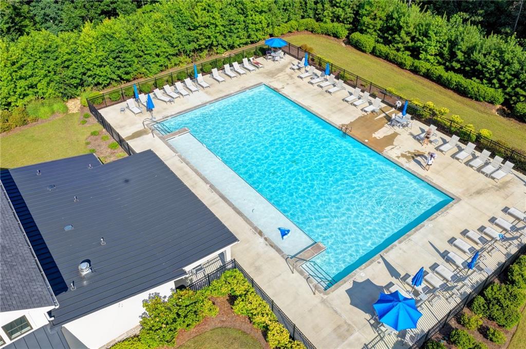 5477 Fountainhead Lane Auburn GA 30011