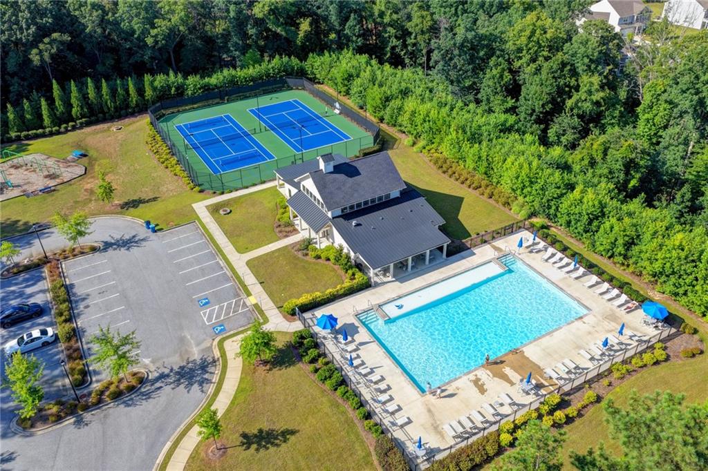 5477 Fountainhead Lane Auburn GA 30011