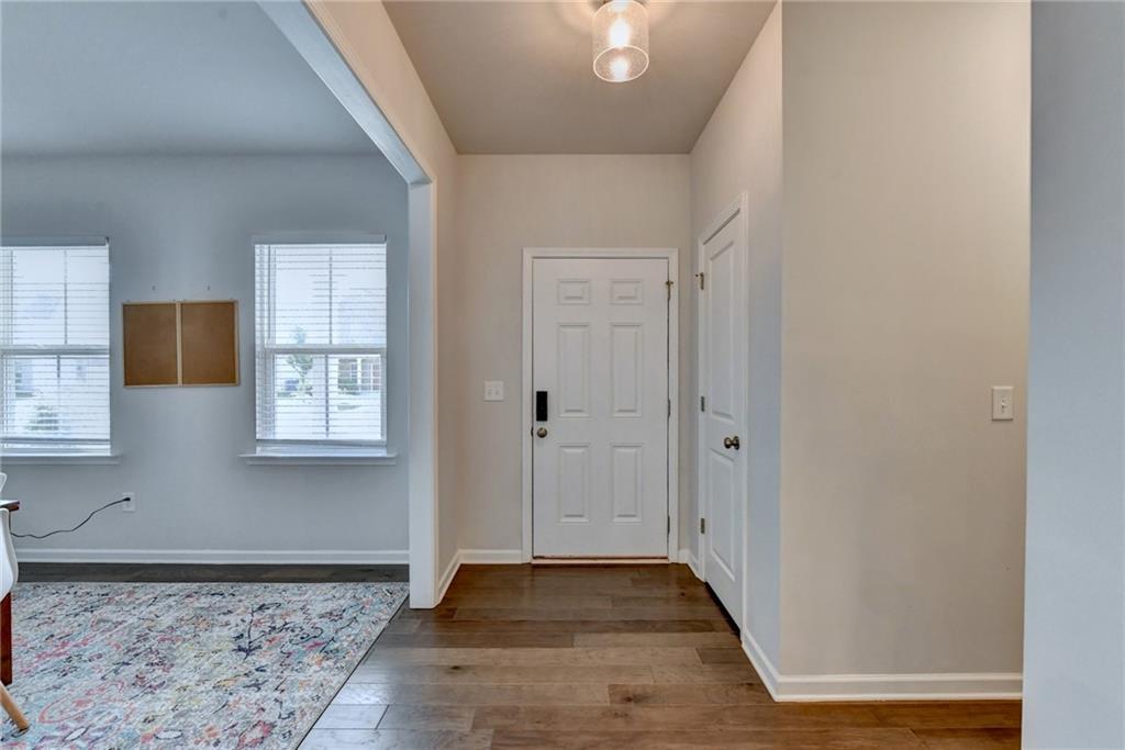 5477 Fountainhead Lane Auburn GA 30011