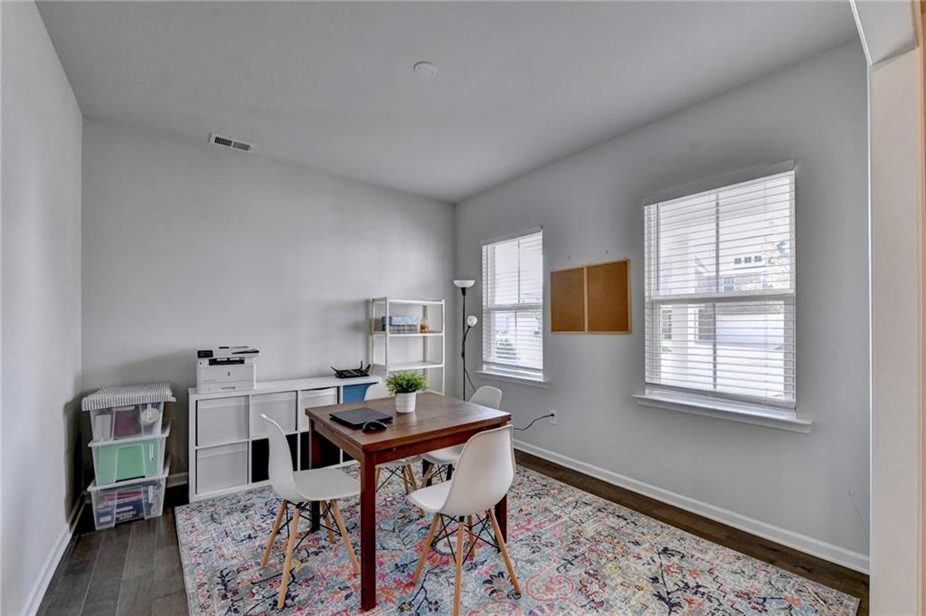 5477 Fountainhead Lane Auburn GA 30011