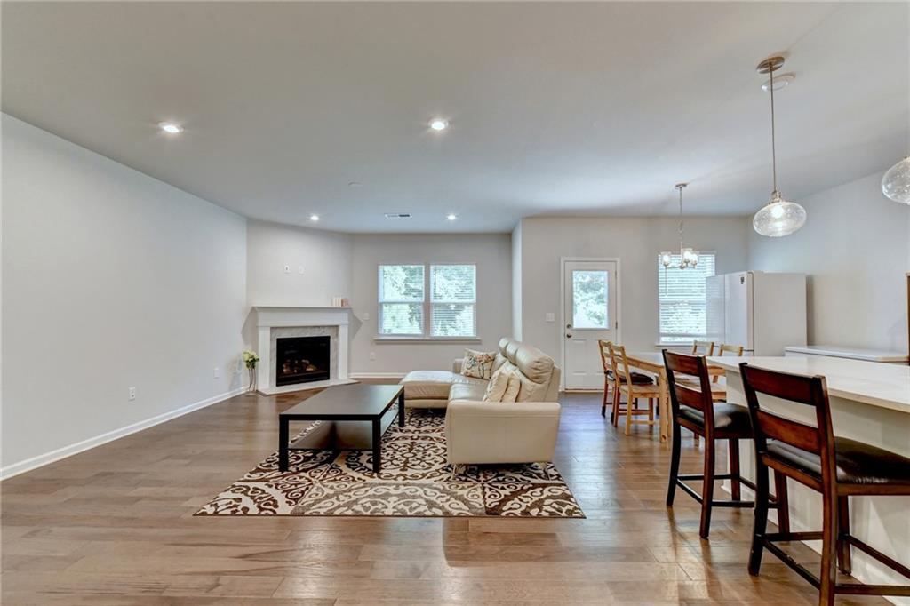 5477 Fountainhead Lane Auburn GA 30011