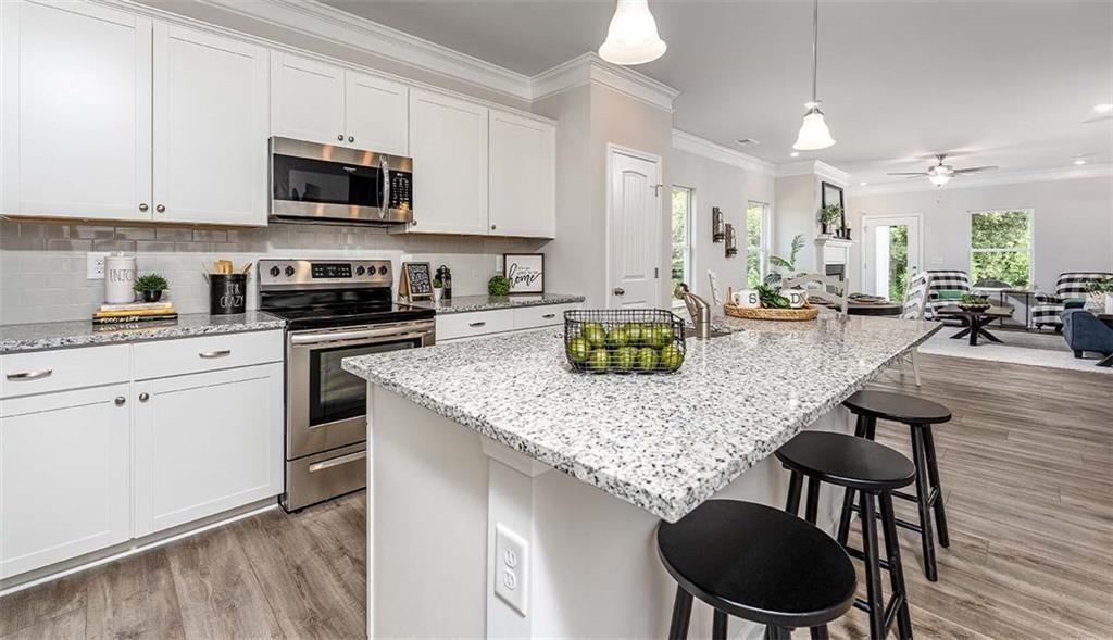 202 Rory Drive Calhoun GA 30701