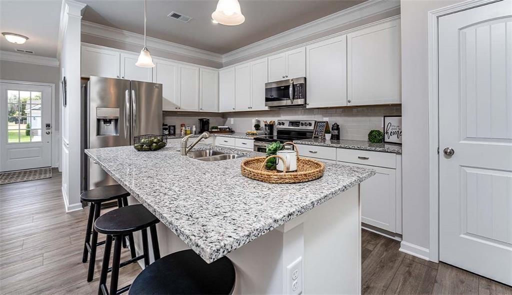 202 Rory Drive Calhoun GA 30701