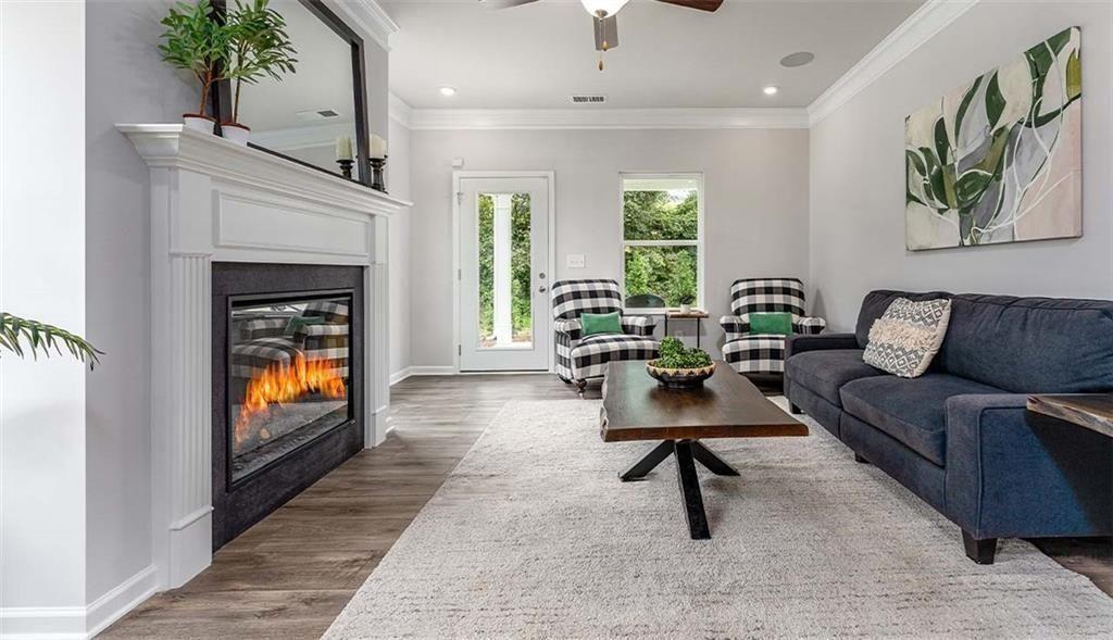 202 Rory Drive Calhoun GA 30701