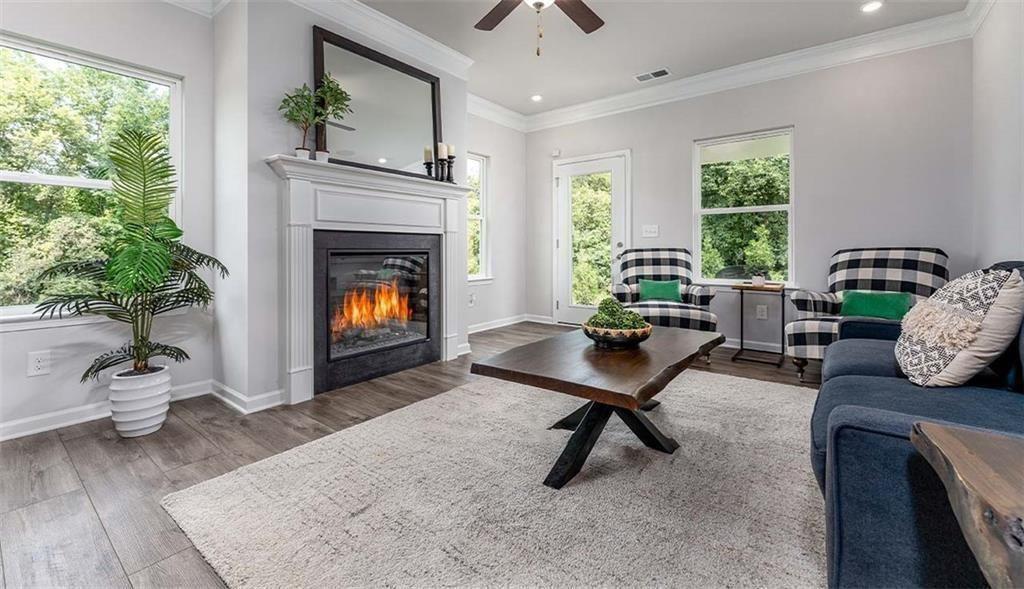 202 Rory Drive Calhoun GA 30701