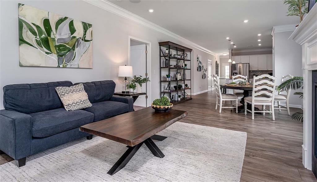 202 Rory Drive Calhoun GA 30701