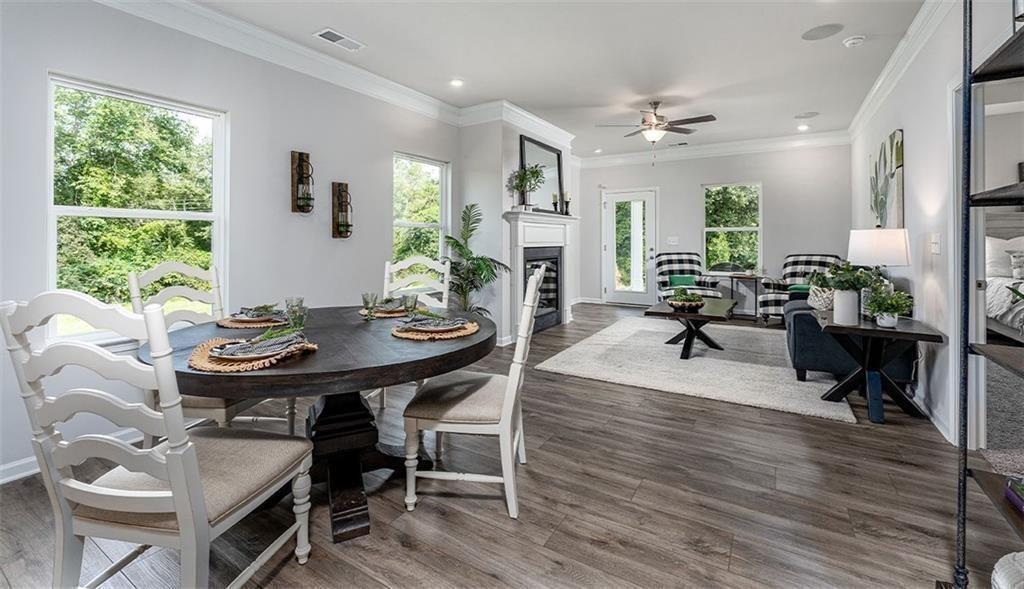 202 Rory Drive Calhoun GA 30701