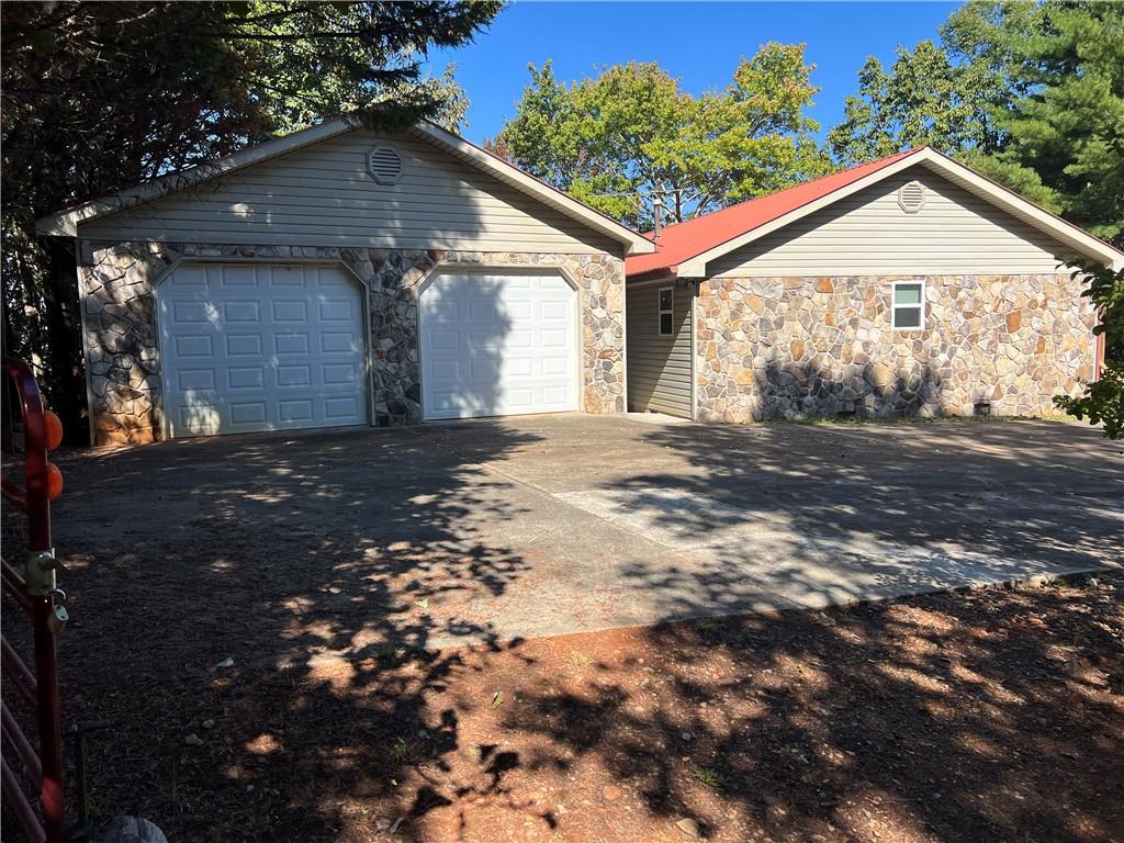 395 Skylark Way Jasper GA 30143