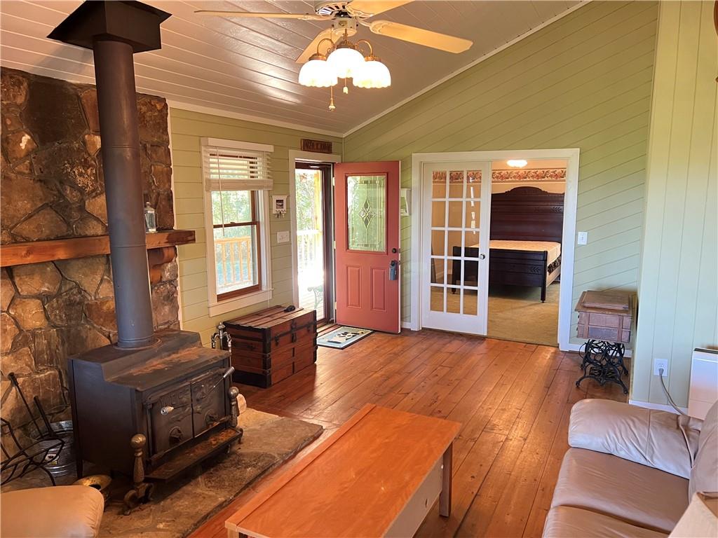 395 Skylark Way Jasper GA 30143
