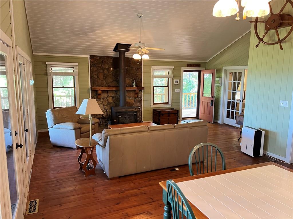 395 Skylark Way Jasper GA 30143