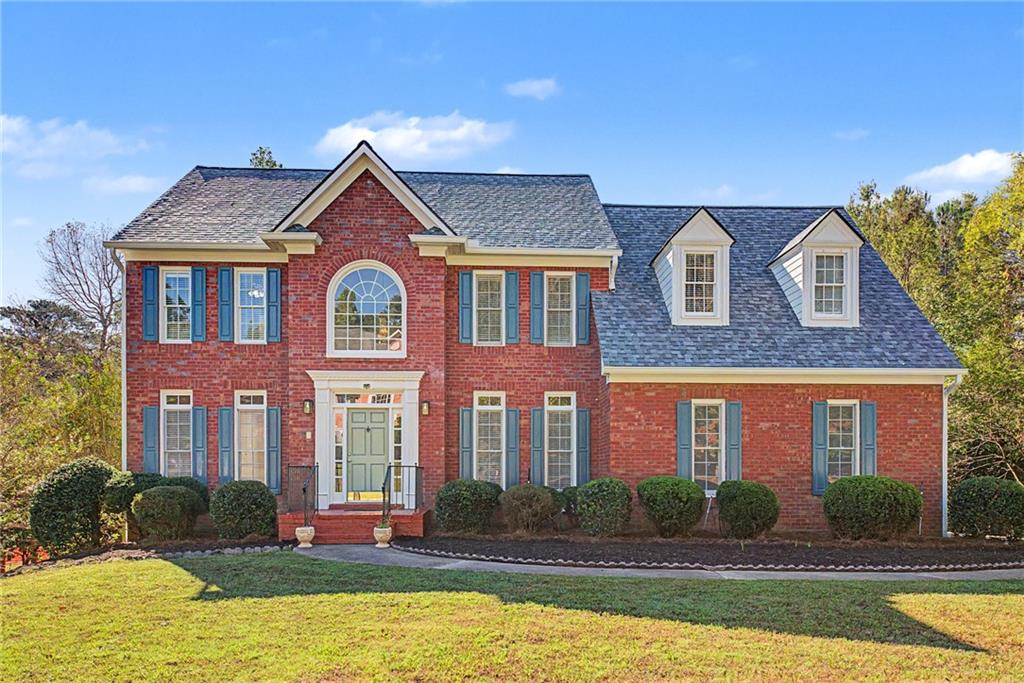 3984 Brookside Parkway Decatur GA 30034