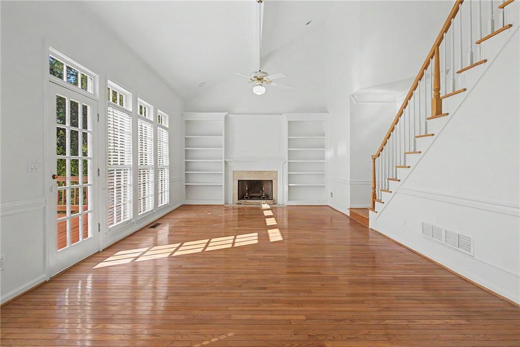 3984 Brookside Parkway Decatur GA 30034
