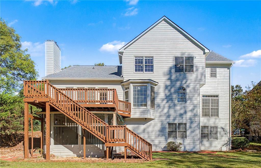 3984 Brookside Parkway Decatur GA 30034