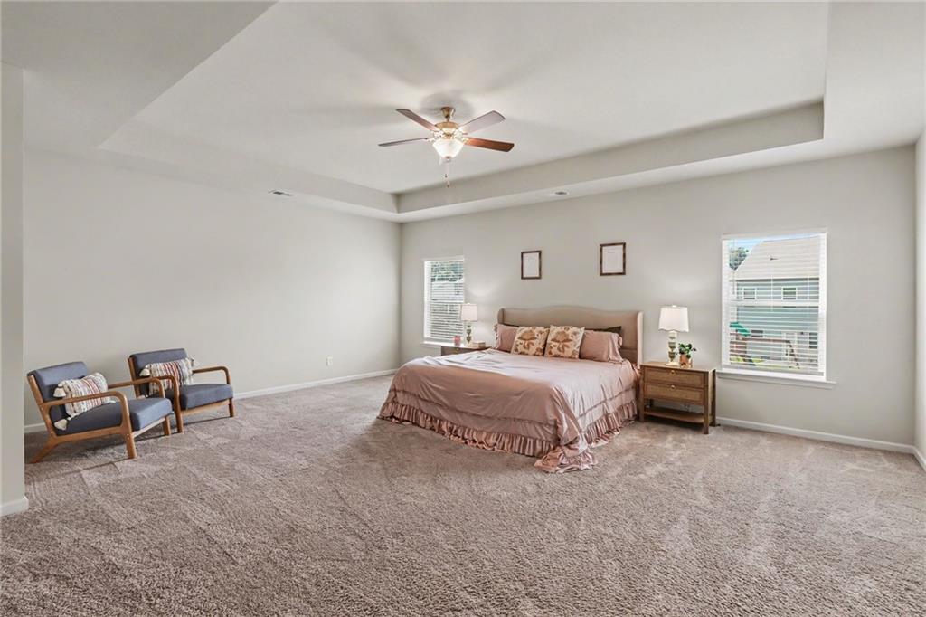 102 Sydney Way SW Cartersville GA 30120
