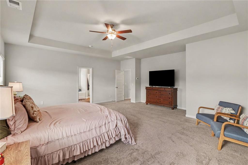 102 Sydney Way SW Cartersville GA 30120