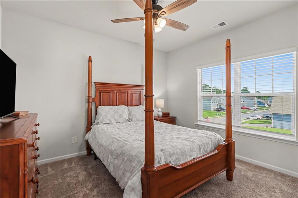 102 Sydney Way SW Cartersville GA 30120