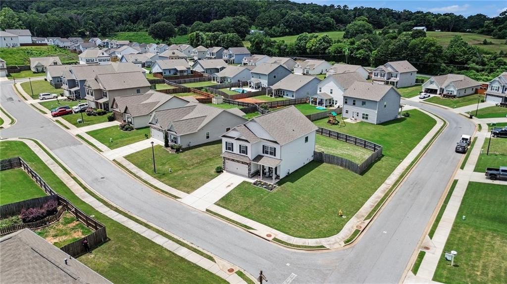 102 Sydney Way SW Cartersville GA 30120