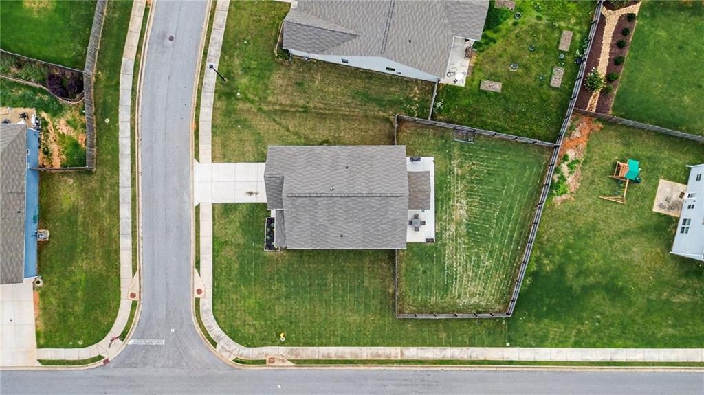 102 Sydney Way SW Cartersville GA 30120