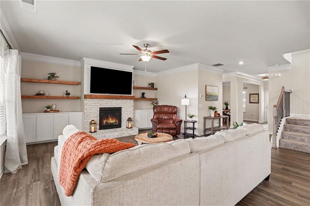 102 Sydney Way SW Cartersville GA 30120