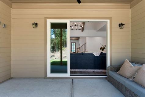 150 Ft Gibson Court Waleska GA 30183