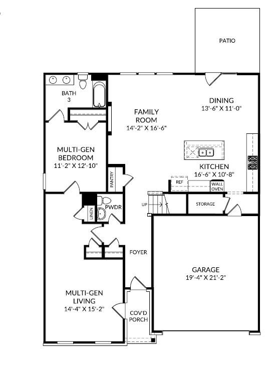 1370 Jordan Brook Drive Lawrenceville GA 30043