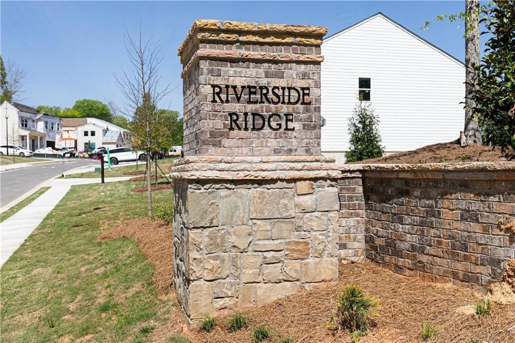 1370 Jordan Brook Drive Lawrenceville GA 30043