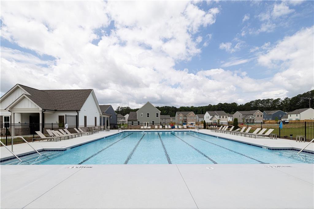 1370 Jordan Brook Drive Lawrenceville GA 30043