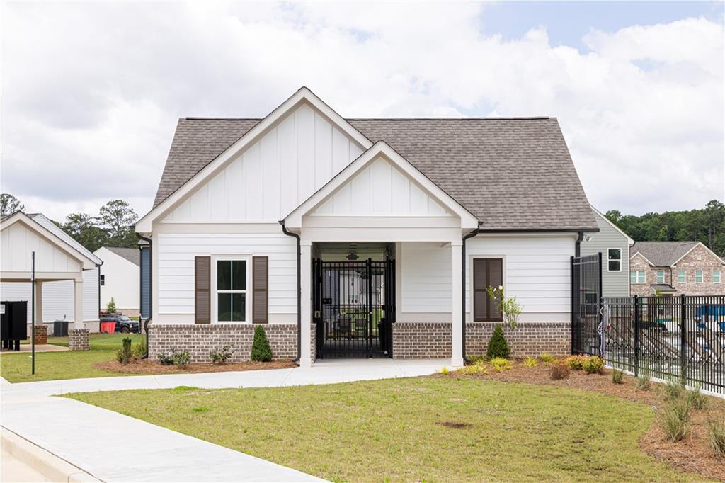 1370 Jordan Brook Drive Lawrenceville GA 30043