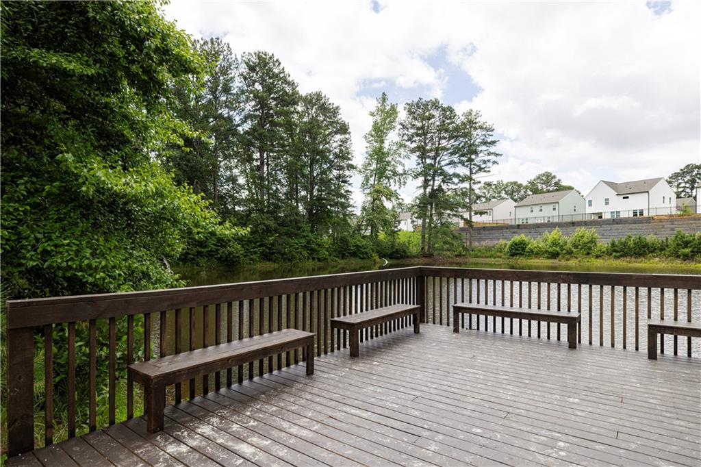 1370 Jordan Brook Drive Lawrenceville GA 30043