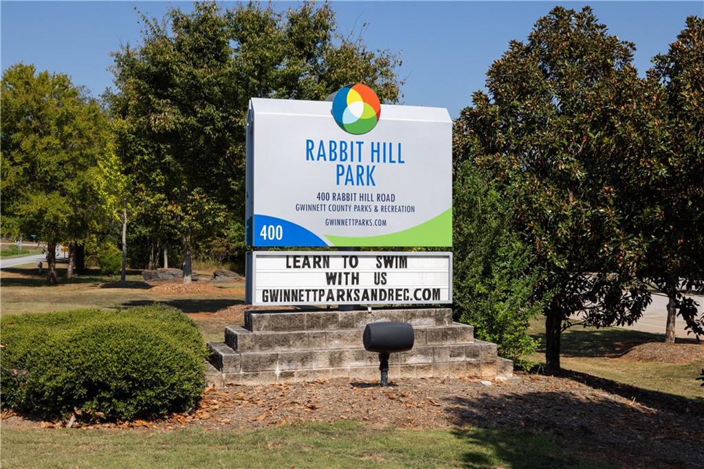 1370 Jordan Brook Drive Lawrenceville GA 30043
