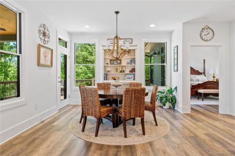 77 North Shore Drive Cleveland GA 30528