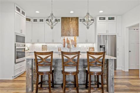 77 North Shore Drive Cleveland GA 30528