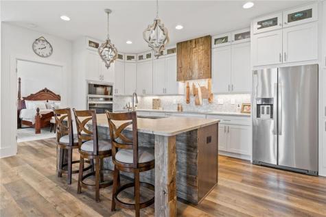 77 North Shore Drive Cleveland GA 30528