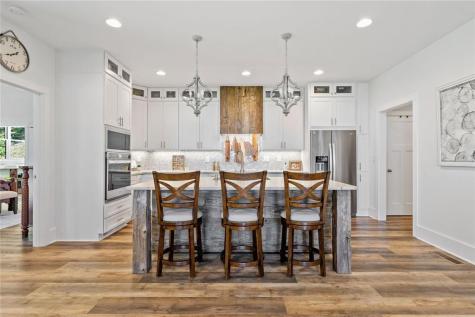 77 North Shore Drive Cleveland GA 30528