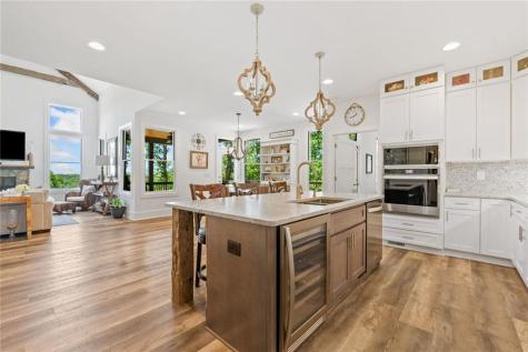 77 North Shore Drive Cleveland GA 30528