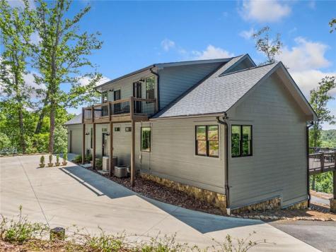 77 North Shore Drive Cleveland GA 30528