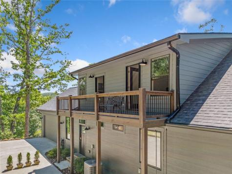 77 North Shore Drive Cleveland GA 30528
